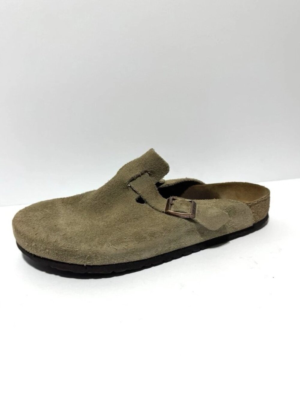 Birkenstock Mens Boston Clogs Size US13 M EU46